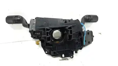 Автозапчастина б/у многофункційне управління для ford transit combi ´06 ft 350 l trend посилання на oem iam 4m5t14a664ab  