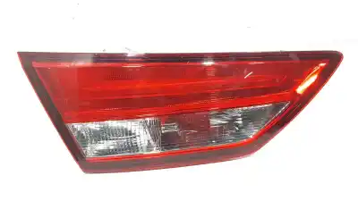 Peça sobressalente para automóvel em segunda mão farolim da mala traseiro esquerdo por seat leon st (5f8) x-perience 4drive referências oem iam 5f9945093