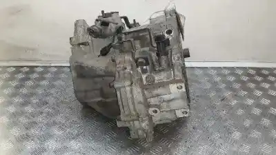 Pezzo di ricambio per auto di seconda mano riduttore per kia rio 1.5 crdi ex2 riferimenti oem iam p61763  76889