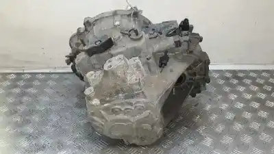 Pezzo di ricambio per auto di seconda mano riduttore per kia rio 1.5 crdi ex2 riferimenti oem iam p61763  76889