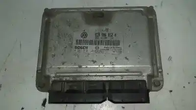 Second-hand car spare part ECU ENGINE CONTROL for SKODA OCTAVIA BERLINA (1U2)  OEM IAM references 028101029  85071