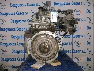 Gebrauchtes Autoersatzteil KOMPLETTER MOTOR zum MAZDA PREMACY (CP)  OEM-IAM-Referenzen   92933