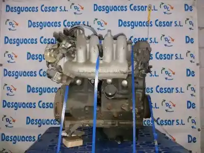 Piesă de schimb auto la mâna a doua motor complet pentru mazda premacy (cp) 1.9 16v cat referințe oem iam   92933