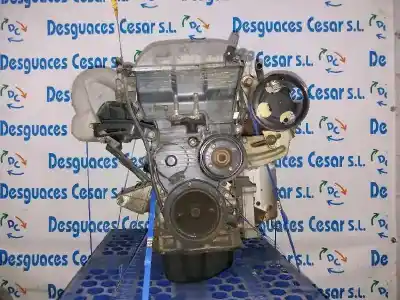 Piesă de schimb auto la mâna a doua motor complet pentru mazda premacy (cp) 1.9 16v cat referințe oem iam   92933