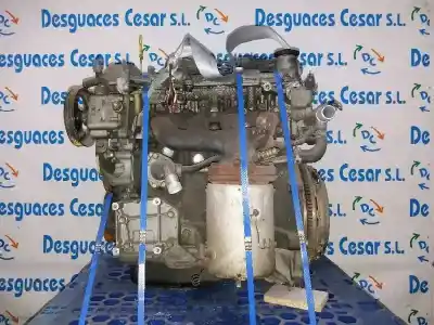 Piesă de schimb auto la mâna a doua motor complet pentru mazda premacy (cp) 1.9 16v cat referințe oem iam   92933