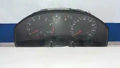 Second-hand car spare part DASHBOARD for AUDI A4 AVANT (B5)  OEM IAM references 8D0919861HV  88311245