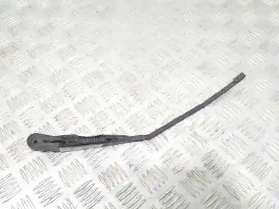 Second-hand car spare part REAR WINDSHIELD WIPER ARM for DAEWOO LANOS  OEM IAM references 96341438  