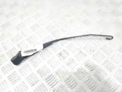 Second-hand car spare part rear windshield wiper arm for daewoo lanos cool oem iam references 96341438  