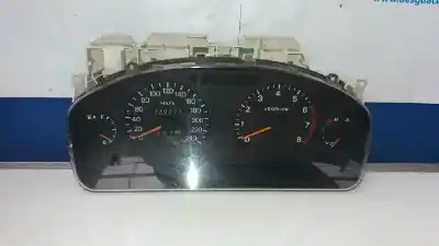 İkinci el araba yedek parçası ENSTRÜMAN PANELI için MITSUBISHI GALANT BERLINA (EA0)  OEM IAM referansları MR444016  
