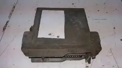 Peça sobressalente para automóvel em segunda mão CENTRALINA DE MOTOR UCE por RENAULT MEGANE I SCENIC (JA0)  Referências OEM IAM 7700867275  