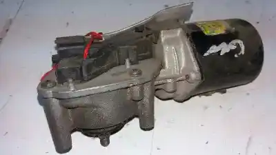 Автозапчасти б/у МОТОР ПЕРЕДНЕГО СТЕКЛООЧИСТИТЕЛЯ за RENAULT SCENIC (JA..)  ссылки OEM IAM 53565202  