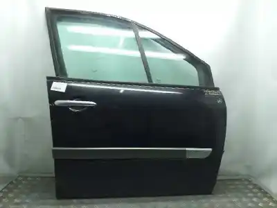 Автозапчастина б/у ПЕРЕДНІ ПРАВІ ДВЕРІ для RENAULT MEGANE I SCENIC (JA0)  Посилання на OEM IAM 7751474577  
