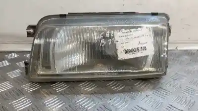 Recambio de automóvil de segunda mano de faro izquierdo para mitsubishi galloper (hyundai) * referencias oem iam   