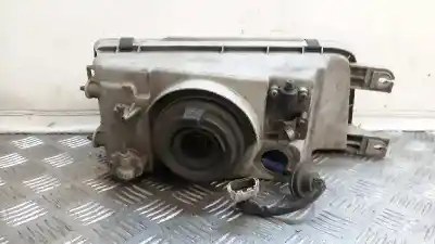 Recambio de automóvil de segunda mano de faro izquierdo para mitsubishi galloper (hyundai) * referencias oem iam   