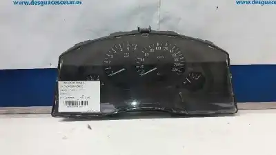 İkinci el araba yedek parçası ENSTRÜMAN PANELI için OPEL MERIVA  OEM IAM referansları 6260366  