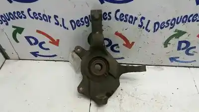 Second-hand car spare part FRONT RIGHT KNUCKLE for RENAULT ESPACE IV (JK0)  OEM IAM references 8200177026  