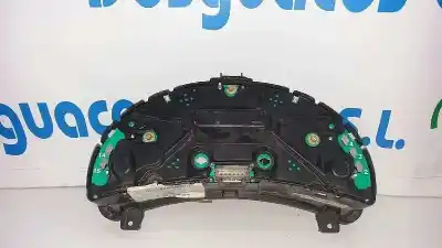 Pezzo di ricambio per auto di seconda mano pannello degli strumenti per opel combo tour essentia riferimenti oem iam 13173347wa  