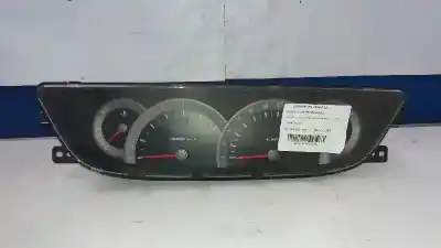 Автозапчасти б/у ПРИБОРНАЯ ДОСКА за SSANGYONG RODIUS  ссылки OEM IAM 8020021100  