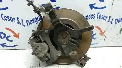 Автозапчасти б/у ПЕРЕДНЯЯ ПРАВАЯ КУЛАЧКА за RENAULT ESPACE IV (JK0)  ссылки OEM IAM 8200322079   Автозапчасти б/у ПЕРЕДНЯЯ ПРАВАЯ КУЛАЧКА за RENAULT ESPACE IV (JK0)  ссылки OEM IAM 8200322079