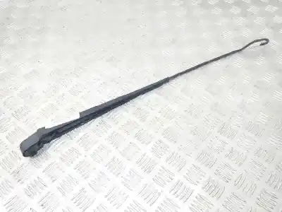 Pezzo di ricambio per auto di seconda mano braccio tergicristallo anteriore destro per renault scenic (ja..) 1.4 16v authentique riferimenti oem iam 7701042362  