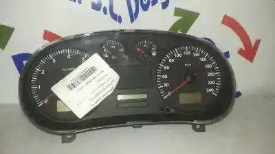 Автозапчастина б/у ПАНЕЛЬ ІНСТРУМЕНТІВ для SEAT TOLEDO (1M2)  Посилання на OEM IAM 1M0920800A  