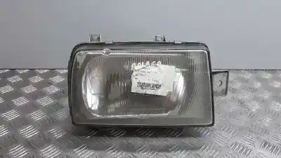 Second-hand car spare part RIGHT HEADLIGHT for SEAT MALAGA  OEM IAM references   