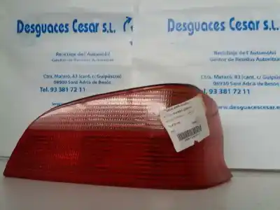 Pièce détachée automobile d'occasion FEU ARRIÈRE DROIT pour PEUGEOT 106 (S2)  Références OEM IAM   