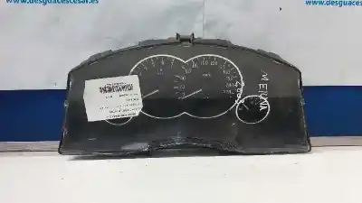 İkinci el araba yedek parçası ENSTRÜMAN PANELI için OPEL MERIVA  OEM IAM referansları 13140266MP  
