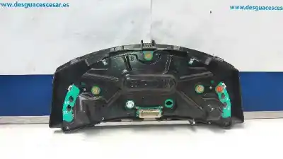 Peça sobressalente para automóvel em segunda mão quadrante por opel meriva 1.7 16v cdti referências oem iam 13140266mp  