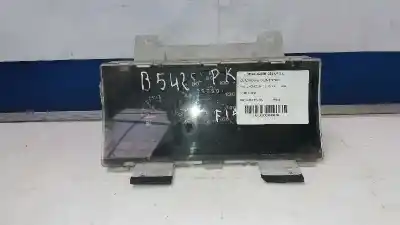 Автозапчастина б/у ПАНЕЛЬ ІНСТРУМЕНТІВ для FIAT CINQUECENTO (170)  Посилання на OEM IAM 6061019900  