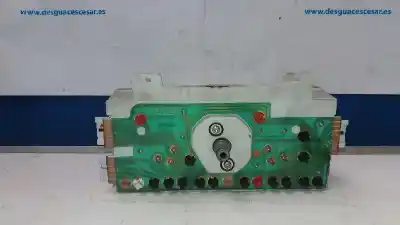 Peça sobressalente para automóvel em segunda mão quadrante por fiat cinquecento (170) 0.9 i.e. referências oem iam 6061019900  