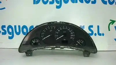 Second-hand car spare part DASHBOARD for OPEL CORSA B  OEM IAM references 88311302  