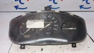 Second-hand car spare part DASHBOARD for NISSAN MICRA (K11)  OEM IAM references 87001286  