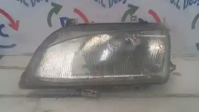 Second-hand car spare part LEFT HEADLIGHT for FORD GALAXY (VX)  OEM IAM references 1005728  