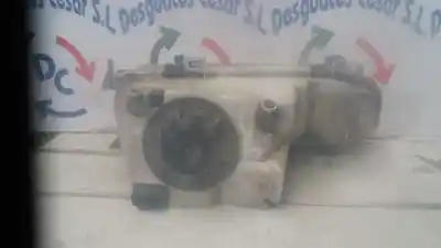 Second-hand car spare part left headlight for ford galaxy (vx) clx oem iam references 1005728  