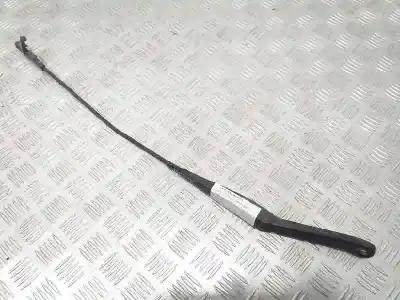 Second-hand car spare part front right windshield wiper arm for ford focus berlina (cap) ambiente (d) oem iam references 1731536  