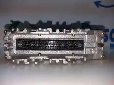 Pezzo di ricambio per auto di seconda mano centralina motore per audi a4 b5 avant (8d5) 1.9 tdi riferimenti oem iam 0281001366  028906021f