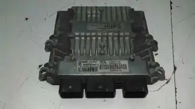 Second-hand car spare part ECU ENGINE CONTROL for CITROEN XSARA BERLINA  OEM IAM references 9647423380  