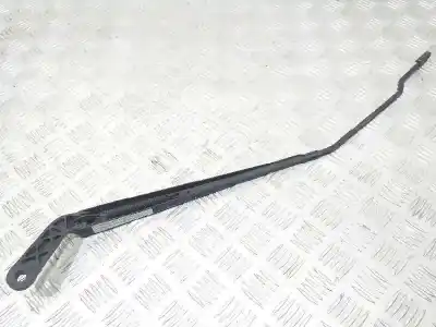 Piesă de schimb auto la mâna a doua BRAT ȘTERGÃTOR FAȚÃ DREAPTA pentru PEUGEOT 206 BERLINA  Referințe OEM IAM 6429S0  