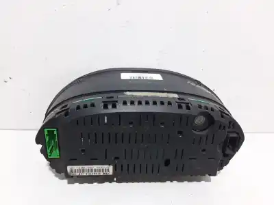 Recambio de automóvil de segunda mano de cuadro instrumentos para skoda fabia (6y2/6y3) (01.2000->) 1.0 classic [1.0 ltr. - 37 kw] referencias oem iam 6y1919880d  