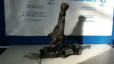 Автозапчасти б/у РЫЧАГ ПЕРЕКЛЮЧЕНИЯ ПЕРЕДАЧ за MAZDA 2 (DY)  ссылки OEM IAM   