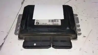Piesă de schimb auto la mâna a doua UNITATE DE CONTROL MOTOR ECU pentru MINI MINI (R50, R53)  Referințe OEM IAM 1214752001901  S118012001 L