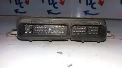 Peça sobressalente para automóvel em segunda mão centralina de motor uce por mini mini (r50, r53) one referências oem iam 1214752001901  s118012001 l