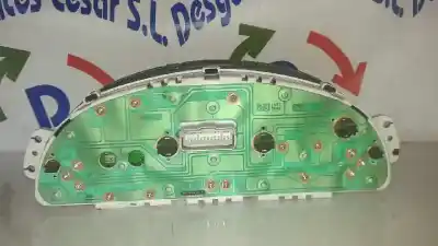 Recambio de automóvil de segunda mano de CUADRO INSTRUMENTOS para HYUNDAI MATRIX (FC)  referencias OEM IAM 20030701  