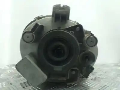 Second-hand car spare part left headlight for daewoo matiz cd oem iam references   