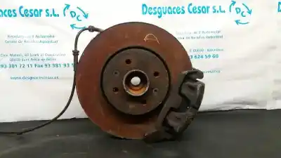 Автозапчастина б/у ПЕРЕДНІЙ ПРАВ для RENAULT SCENIC RX4 (JA0)  Посилання на OEM IAM   