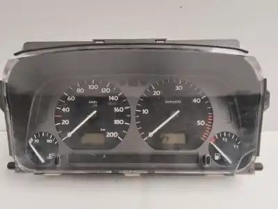 Second-hand car spare part DASHBOARD for VOLKSWAGEN GOLF III BERLINA (1H1)  OEM IAM references 6160633044  