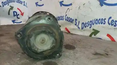 Pezzo di ricambio per auto di seconda mano ammortizzatore anteriore sinistro per renault modus i 1.4 dynamique [1.4 ltr. - 72 kw 16v] riferimenti oem iam 8671019999  