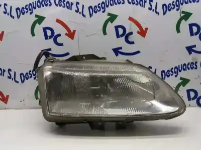 Автозапчастина б/у ПРАВА ФА для RENAULT ESPACE IV (JK0) (2002->)  Посилання на OEM IAM 6025371082  
