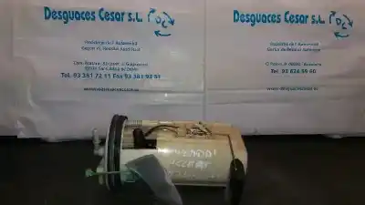 Pezzo di ricambio per auto di seconda mano sensore di livello del carburante per hyundai accent (lc) gl 4p riferimenti oem iam   